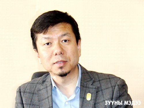 С.Баттулга: Соёл, урлагийн салбарын хөгжил олон улсаас хоцорсон ч уран бүтээлчдийн чадвар хаана ч гологдохгүй